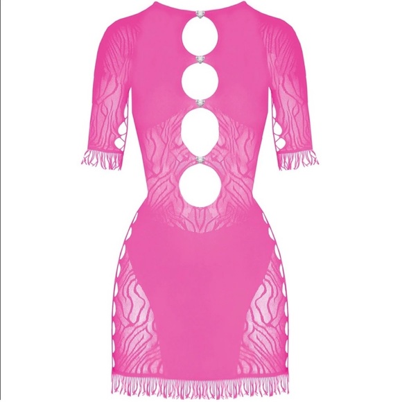 poster girl Dresses & Skirts - Poster Girl Miranda Dress